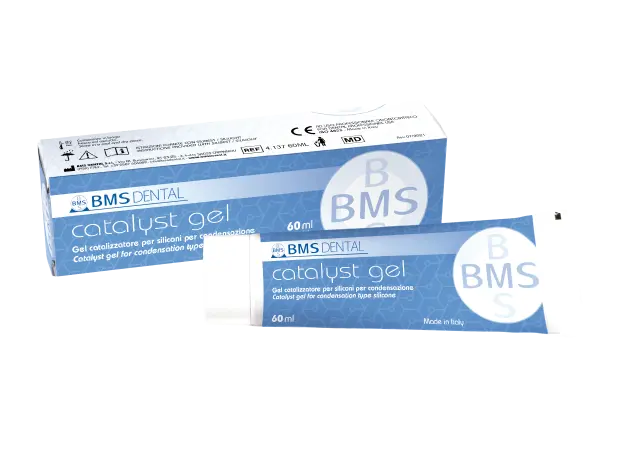 BMS Catalyst Gel 60ML