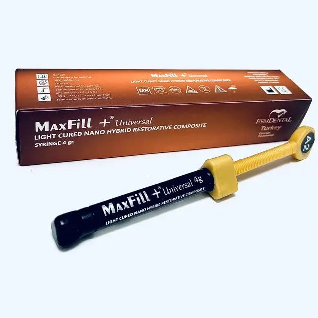Maxfill universal nano hybrid