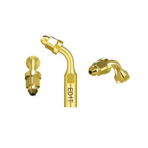 DTE Ultrasonic Titanium Tip