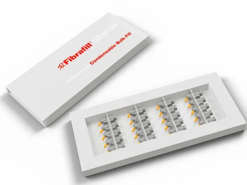 Adm Dental Fibrafill Dentin one Compule 0.250 g