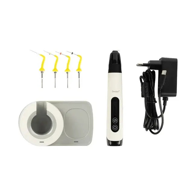 Denjoy Obturation system meta fill+meta back