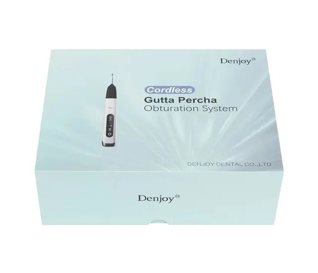 Denjoy Obturation system meta fill+meta back