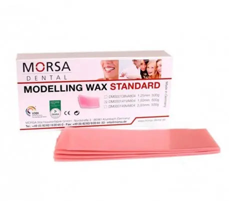 MORSA Pink Wax GERMANY