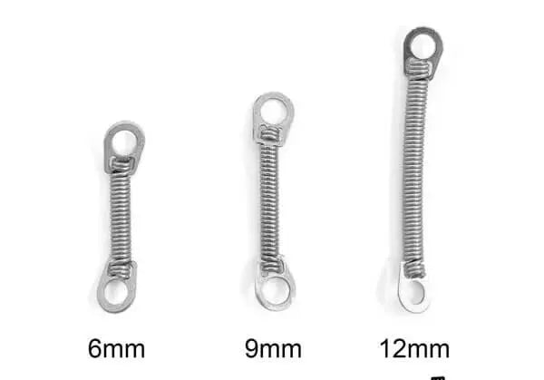 Aditek Closed Coil 1 pcs