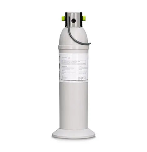 W&H Multidem The water demineralizer system