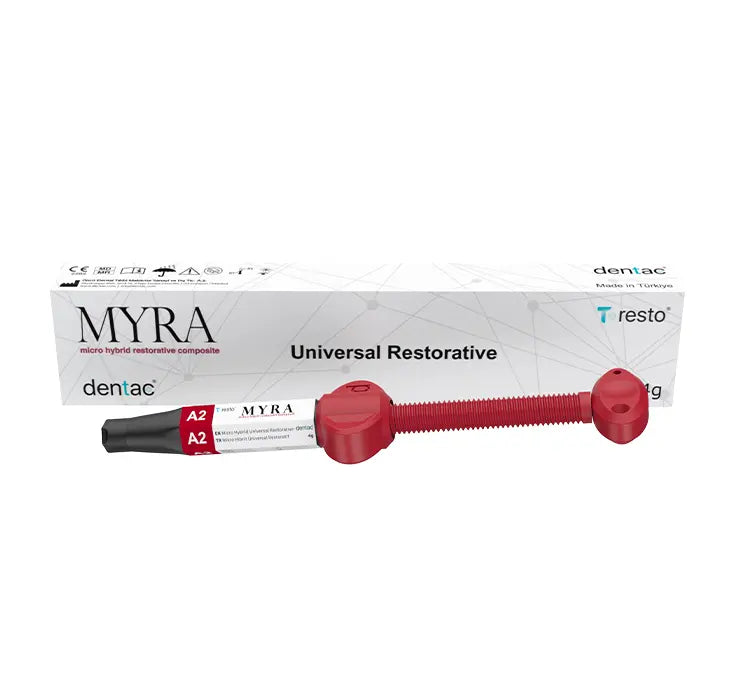 Dentac Myra composite
