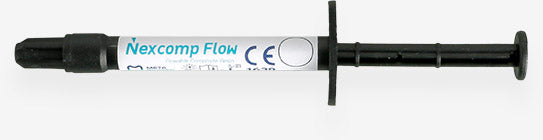Meta Nexcomp Flow 2g * 2 syringes
