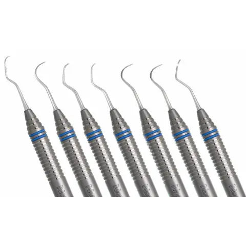 Nordent Periodontal Manual instrument