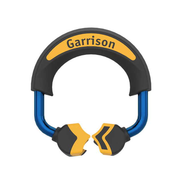 Garrison Quad Ring