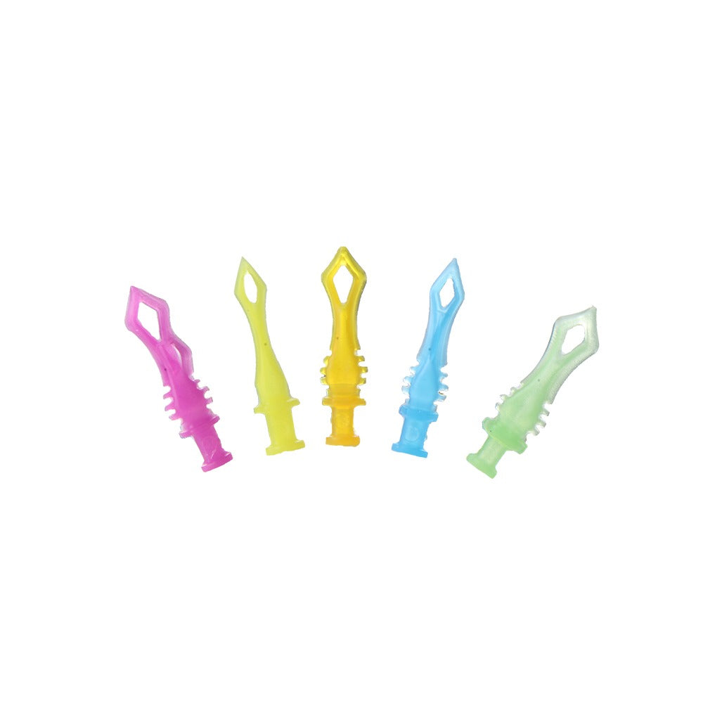 plastic