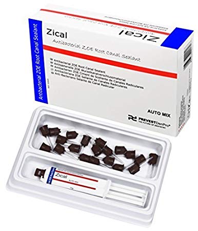 Prevest Zical Automix 15 g