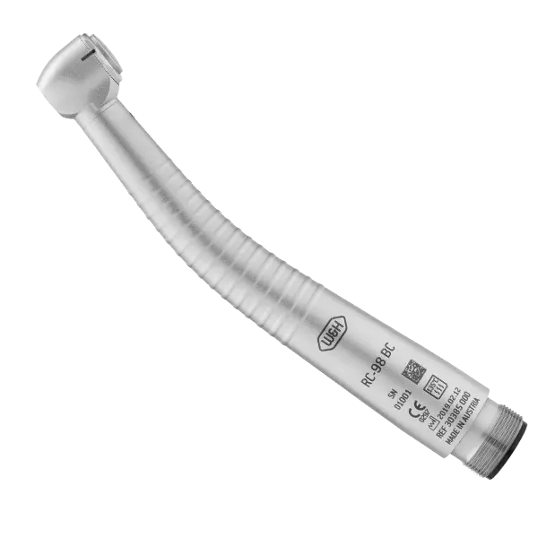 W&H RC-98 RM single spray Highspeed handpiece