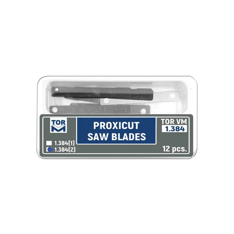 Tor Vm Proxicut Saw Blades 12 pcs