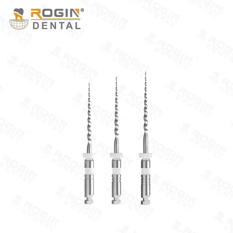 Rogin Endodontic Retreatment files