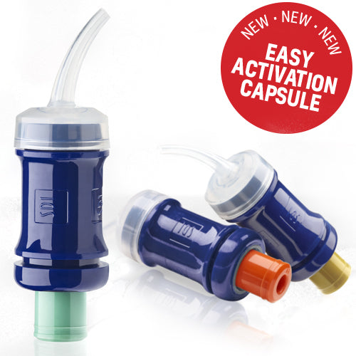 riva self cure Glass Ionomer Capsule