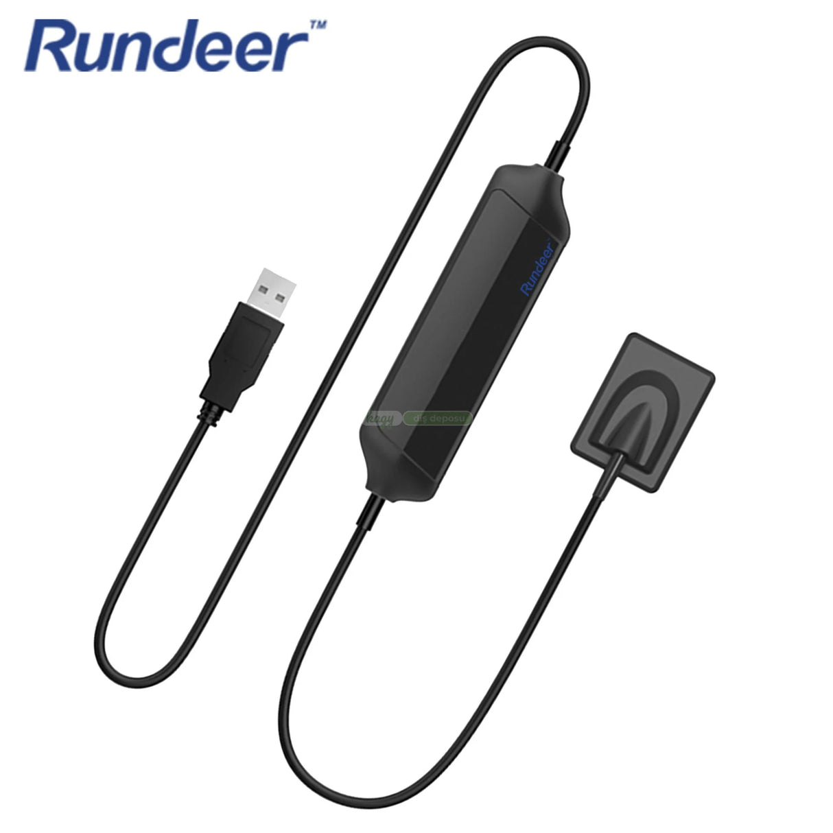 Rundeer RVG X-Ray Sensor