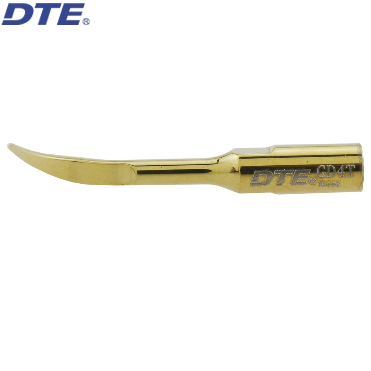 DTE Ultrasonic Titanium Tip