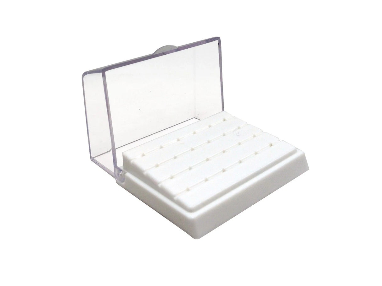 ZT bur holder 24 hole