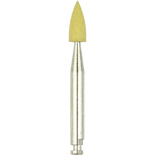 Shofu CompoMaster CA finishing, polishing, and super polishing composite Burs