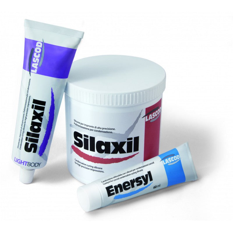 Lascod SILAXIL TRIAL KIT 255ml