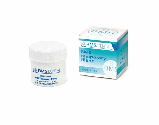 BMS Temporary Filling 30G
