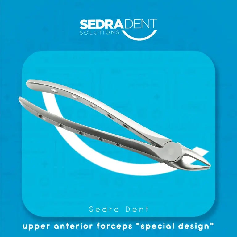 Sedra Extracting Forceps Upper Premolars special design