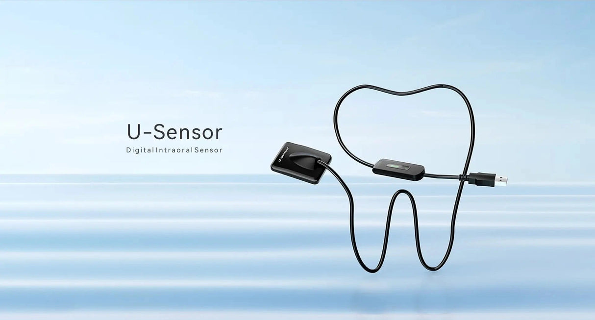 Kp U Sensor Golden Size 1.5