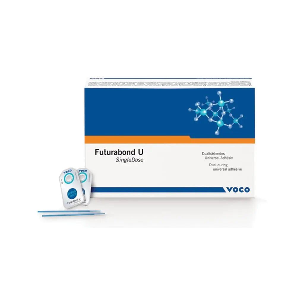 Voco Futurabond U universal adhesive – Single Dose DC