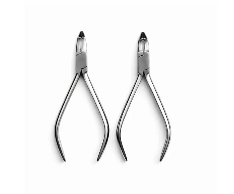 Matt Ortho Weingart Pliers DIP-112