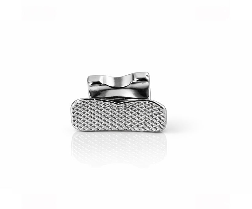 Matt Ortho Gemma 1st Molar Double Convertible Tubes
