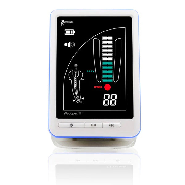 Woodpecker Apex Blue apex Locator