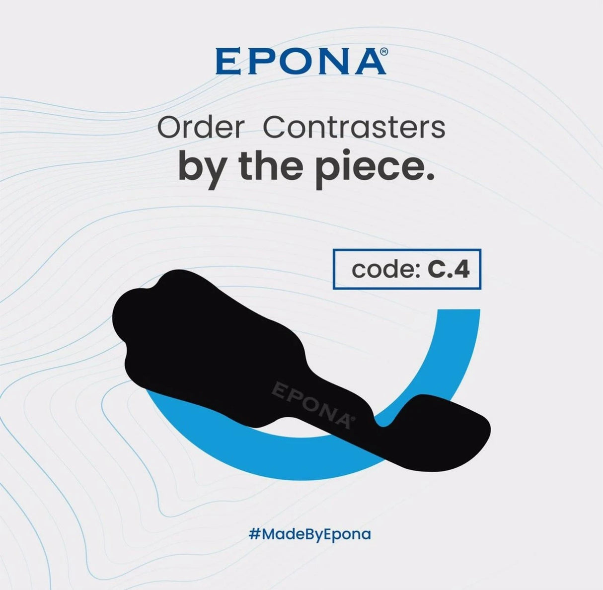 Epona Contraster Shape C