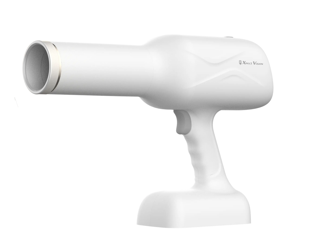 Xpect Vision 3000 Portable Xray