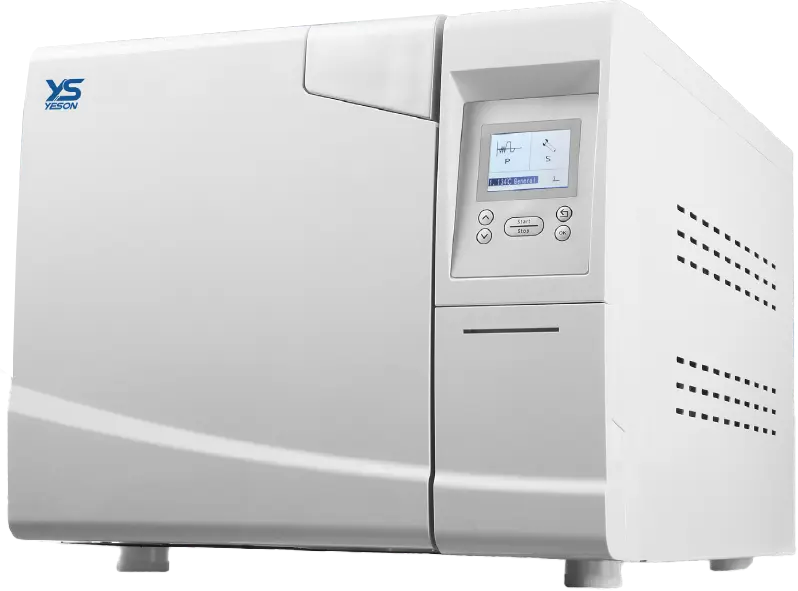 YESON B-Pro Autoclave class B 23L