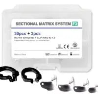 ZT Sectional Matrix F3 Kit