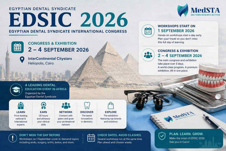 EDSIC 2026: The Workshop Guide the Programme Page Does Not Give You
