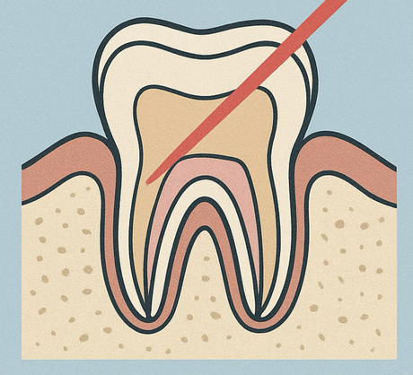 Pulp Preservation, a New Principle, a New Norm:Part II The Use of Laser in VPT
