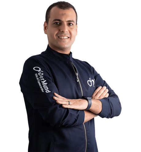 Dr. Ahmed Saad
