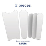 Masa collection kit - 5 pcs