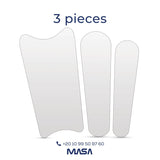 Masa Mix kit - 3pcs