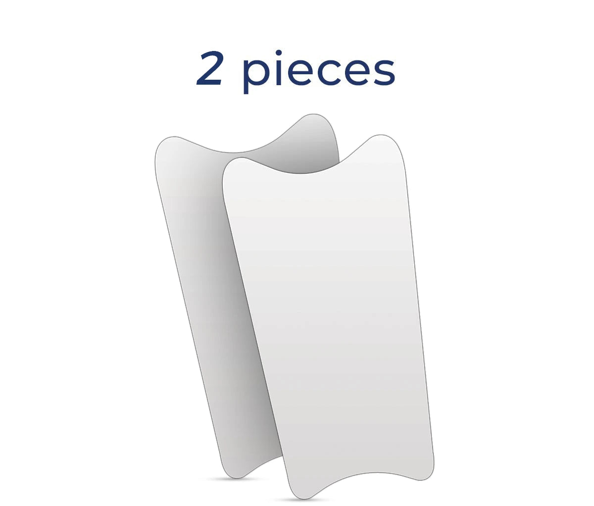 Masa Dental Photography Large Mirror Kit