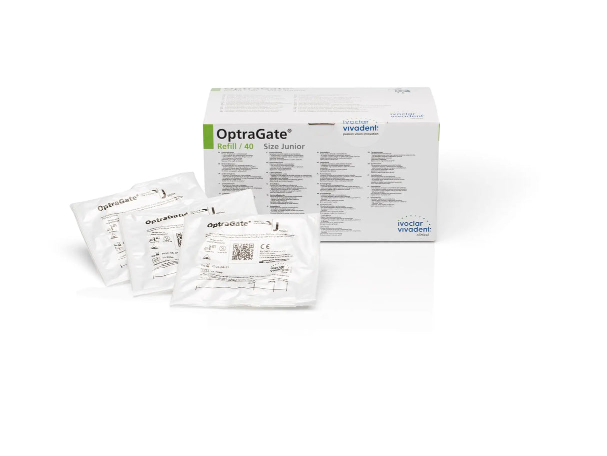 Ivoclar OptraGate  Refill lip and Check Retractor