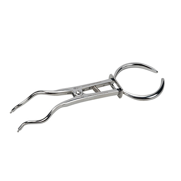 Clamp Forceps
