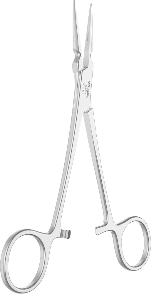 ASA Extraction Forcep Stieglitz 14cm Root fragment forceps