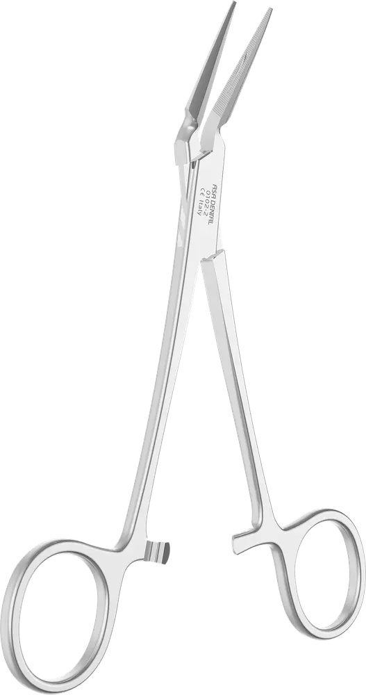 ASA Extraction Forcep STIEGLITZ root fragments