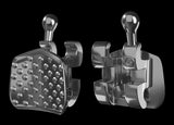 Koden MIM Brackets Basic Series MBT Mini 0.22