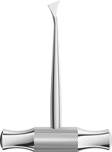 ASA ROOT ELEVATORS WINTER Crossbar