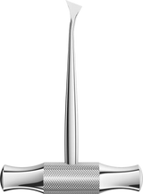 ASA ROOT ELEVATORS WINTER Crossbar