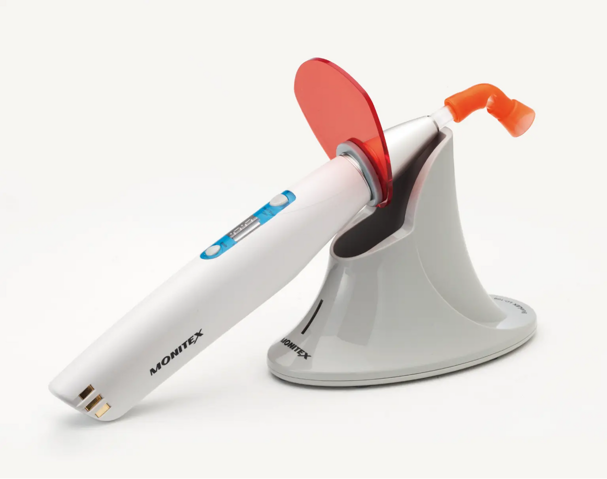 Monitex BlueLEX LD-109 dental curing light Unit