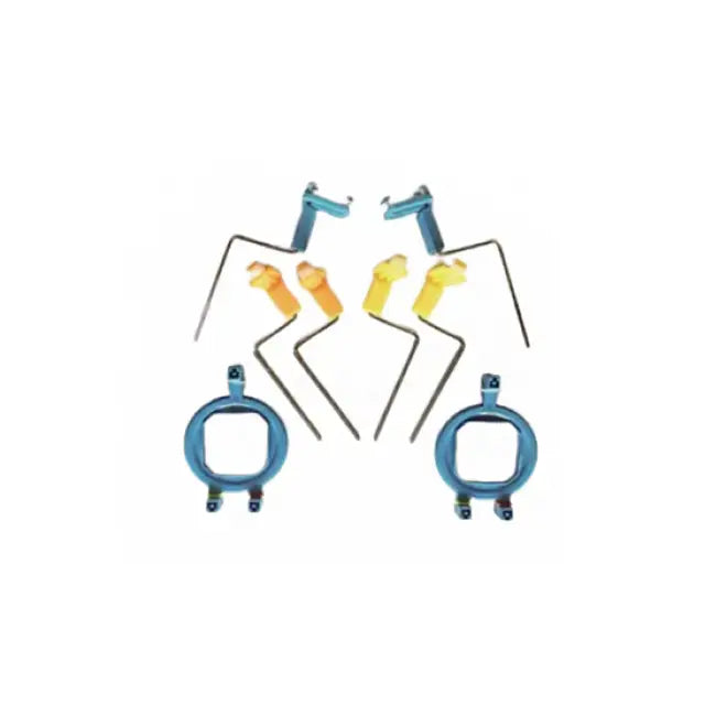 ZT Sensor Positioning System